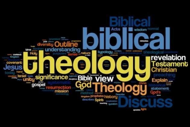 Theological and Thoughful articles